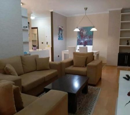 Erina Luxury Apartment  Tirana Exterior foto