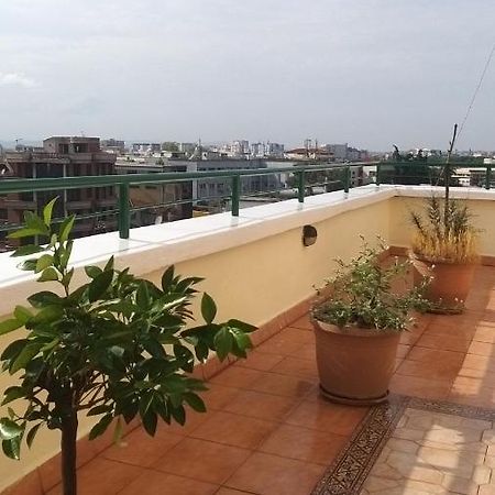 Erina Luxury Apartment  Tirana Exterior foto