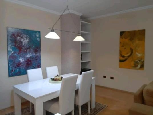 Erina Luxury Apartment  Tirana Exterior foto
