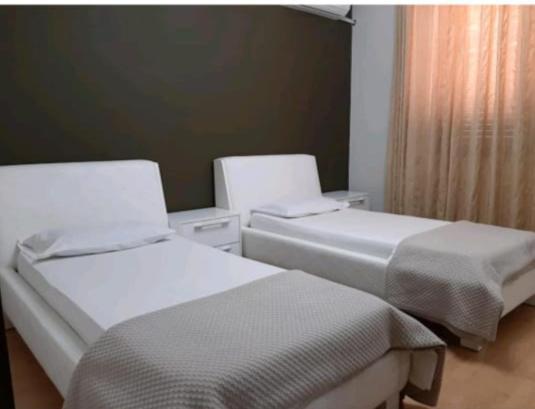 Erina Luxury Apartment  Tirana Exterior foto