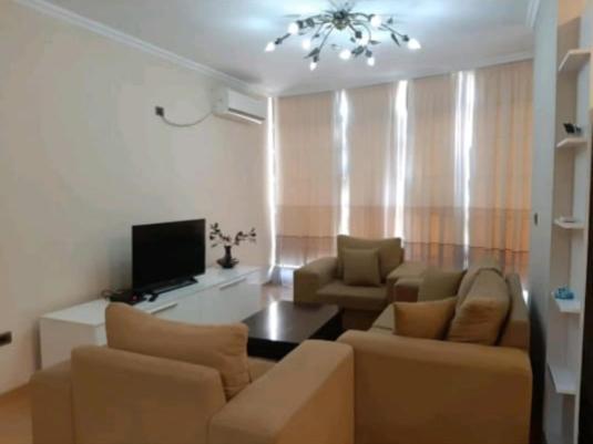 Erina Luxury Apartment  Tirana Exterior foto